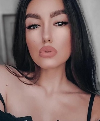 Анкета проститутки Галина - город Кильмезь, 25 лет, №14940