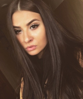 Анкета проститутки Людмила - город Кильмезь, 24 года, №8556